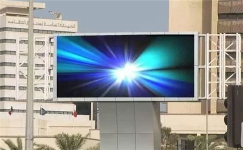 目前的新款室內(nèi)全彩屏具有哪些技術(shù)革新？