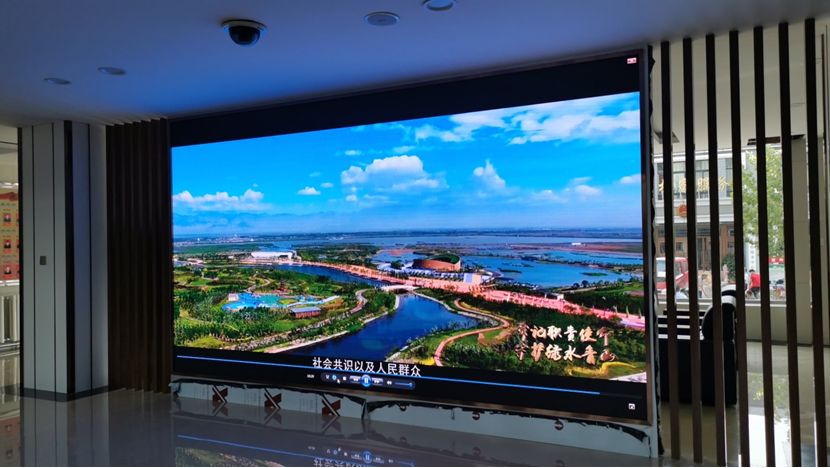 融合7大高新技術(shù)、觀影體驗(yàn)拉滿 國(guó)產(chǎn)放映系統(tǒng)悄然崛起 多項(xiàng)數(shù)據(jù)創(chuàng)新高 成都led顯示屏